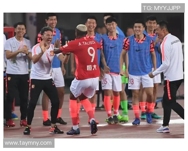 山东队迎战广州富力全力争胜力争积分榜上升之路