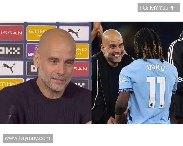 瓜迪奥拉神奇换人策略欧冠淘汰赛7次换人均助攻进球揭秘